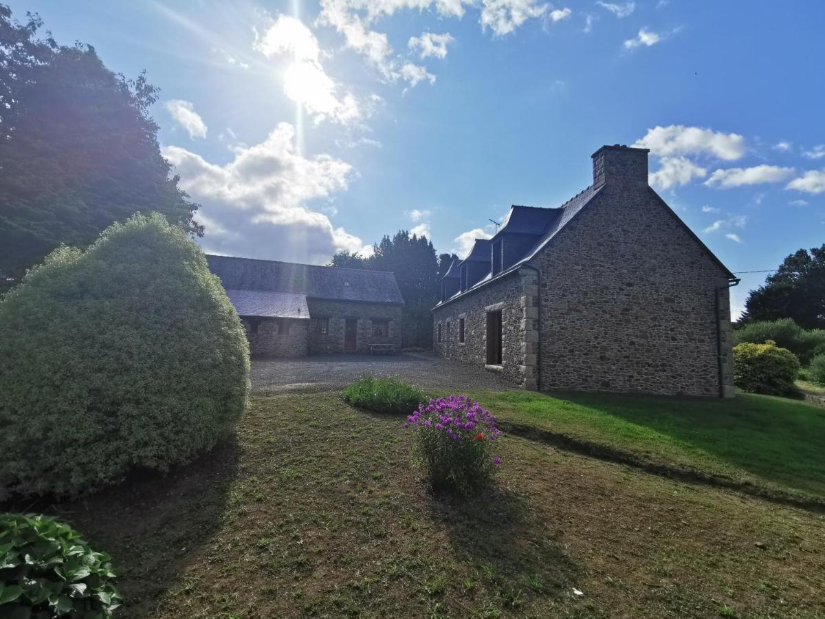Villa Un Havre De Paix La Méaugon Exterior foto